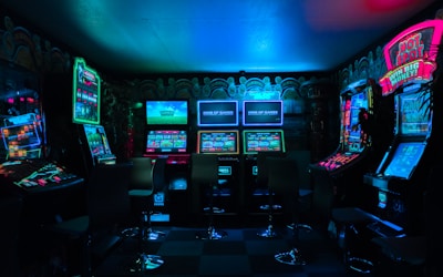 云端观赛实时直播画面