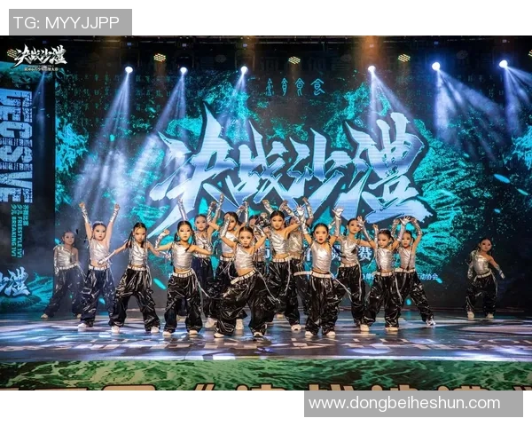 重庆街舞队的阵地战揭秘：深度解析街舞文化与团队精神的交融