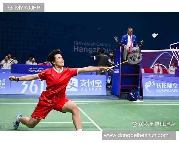 广州羽毛球队战术表现数据分析揭示的关键因素与未来发展方向