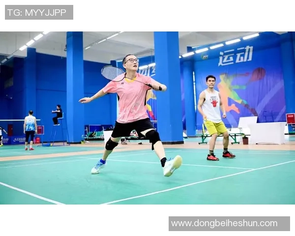 成都羽毛球队技术排名创新高引发广泛关注与热议