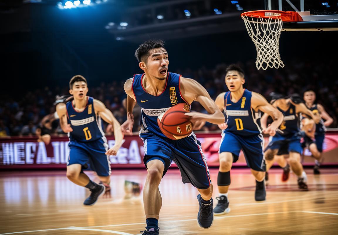 cBA宏远对阵同西精彩直播全程回顾与赛后分析